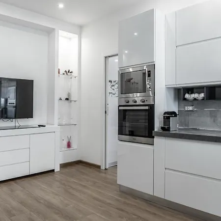 Apartman Bande Nere