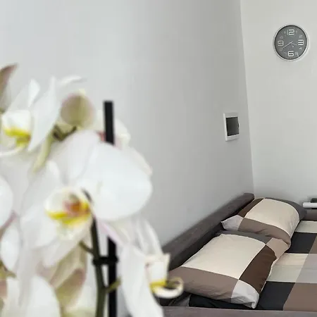 Bande Nere Apartman