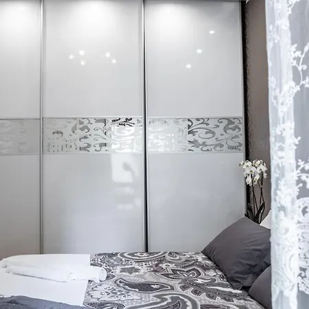 Bande Nere Apartman