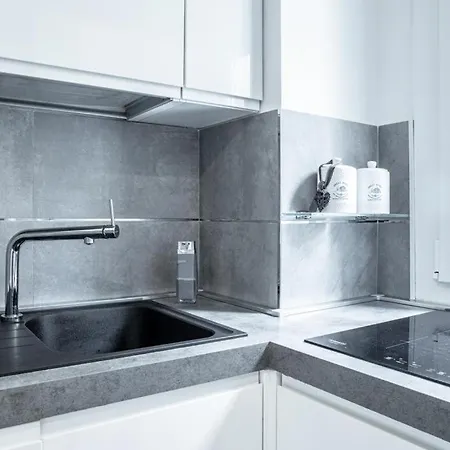Apartman Bande Nere