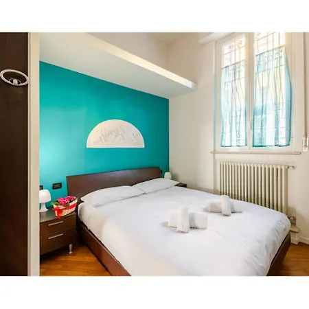 La Casa Delle Fate דירה *