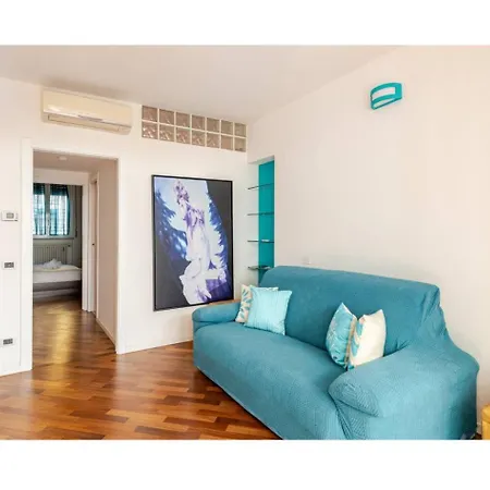 La Casa Delle Fate מילאנו