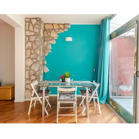 דירה La Casa Delle Fate