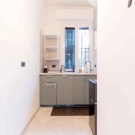 Piranesi Flat - 10min Citta Studi, Linate, Metrom4 Lejlighed