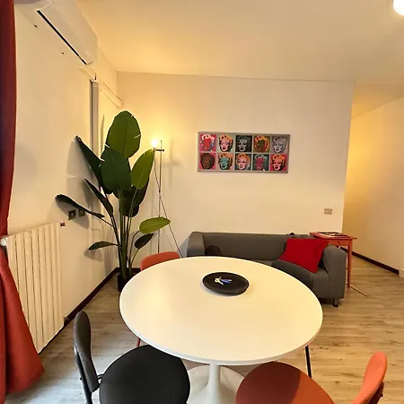 Tortona 26 Fashion District Apartment *