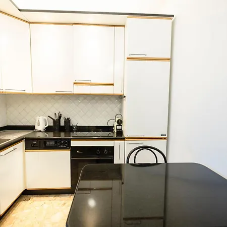 Loft Moderno A Due Passi Da San Siro Fiera