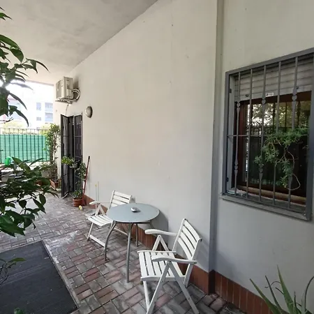 Casa de Férias Casettaconverde *