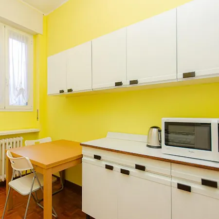 Apartmán Dateo Flat *