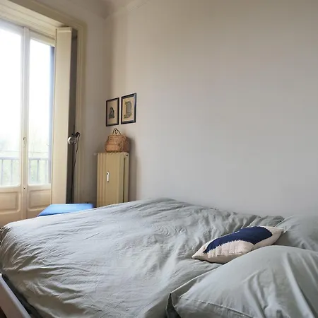 Location Cavour Accommodatie bij particulieren