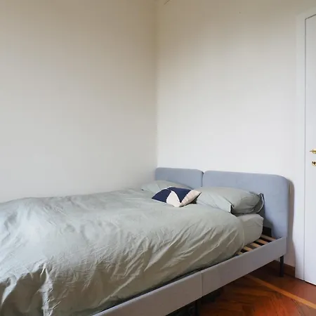 Location Cavour Milaan