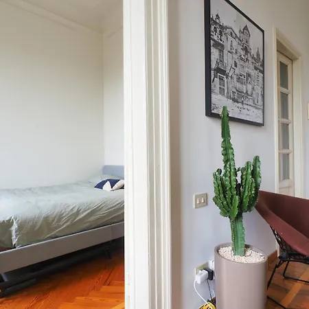 Location Cavour Accommodatie bij particulieren