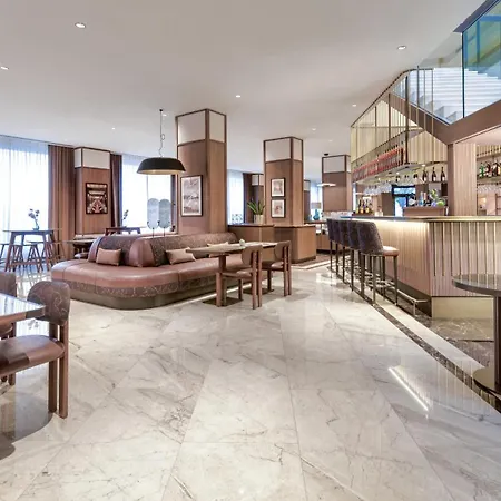 Ac By Marriott Hotel