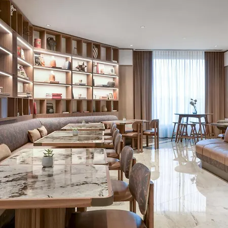 Hotel Ac By Marriott