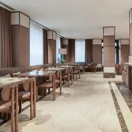 Ac By Marriott Hotel Milán