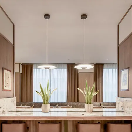 Hotel Ac By Marriott