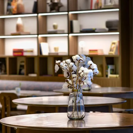 Ac By Marriott 4* Milán