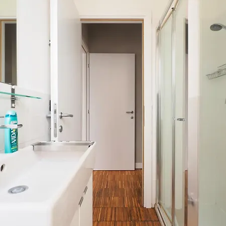 Apartman Joyce Milánó