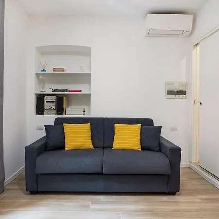 Porta Venezia Comfortable ميلان