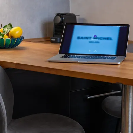 Maison Saint Michel Monte Nero Appartement