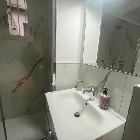 Milano Appartement *