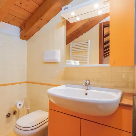شقة Keys Of Italy - Salutati Stylish Bedroom *