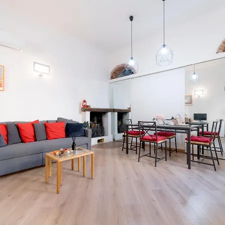 Apartment Luxury In Isola - De Castillia 20 Milan