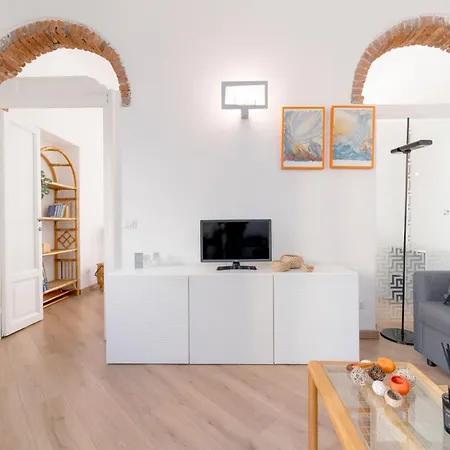 Apartment Luxury In Isola - De Castillia 20