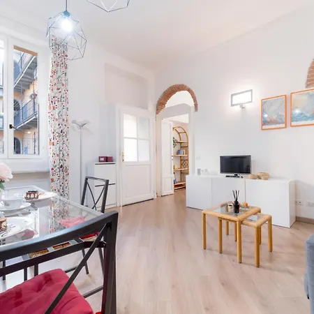 Luxury In Isola - De Castillia 20 Apartment