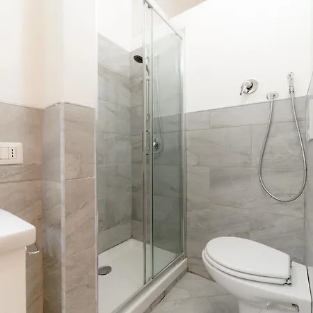 Apartment Luxury In Isola - De Castillia 20 *
