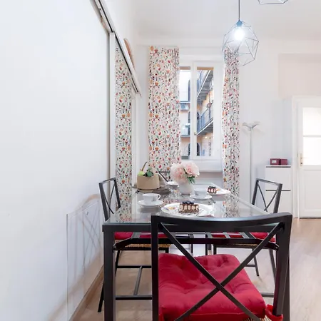 Apartment Luxury In Isola - De Castillia 20 *