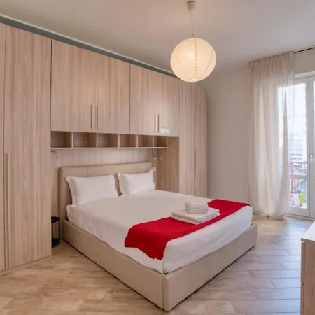 Xenia - Spacious Tworoom In Pt Venezia Appartement *