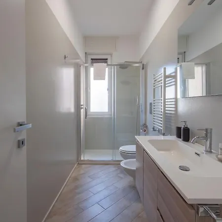 Xenia - Spacious Tworoom In Pt Venezia *