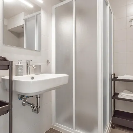 Διαμέρισμα Loft Bicocca Comfort