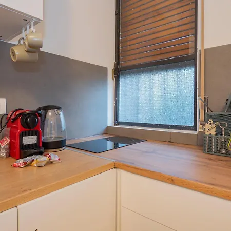 Luxury - Balbo 11 Mono *