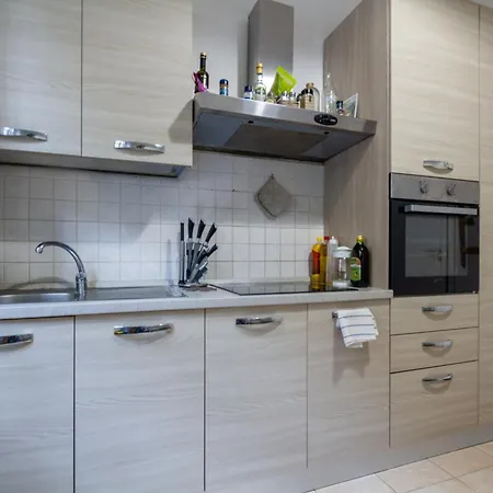 Cozy Private In - Convenient Location * Milaan