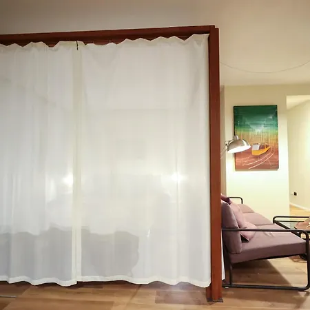 The Baldachin - Navigli Area