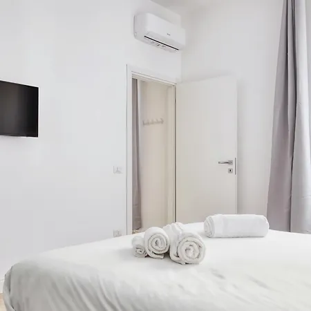 Appartement Domusmi Tadino 48