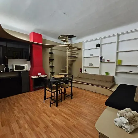 Downtown Loft Milaan