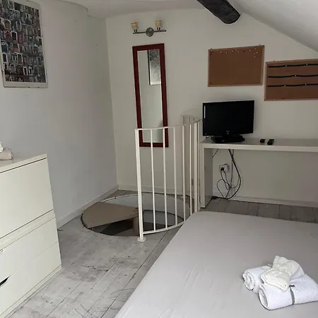 Downtown Loft Appartement Milaan
