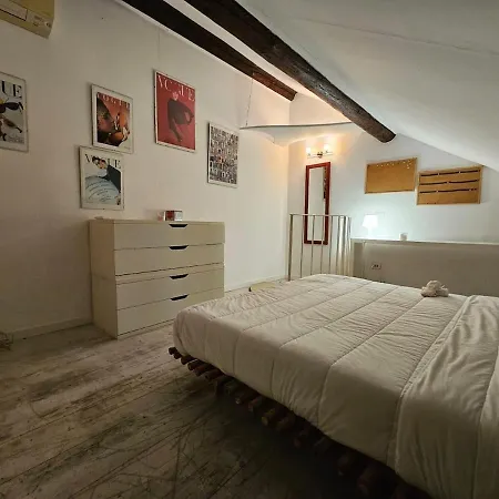 Downtown Loft Milaan