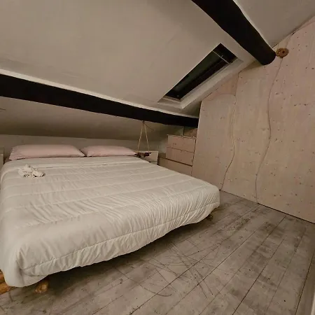 Appartement Downtown Loft Milaan