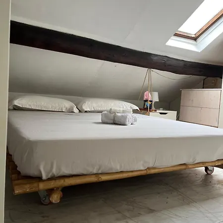 Downtown Loft Milaan
