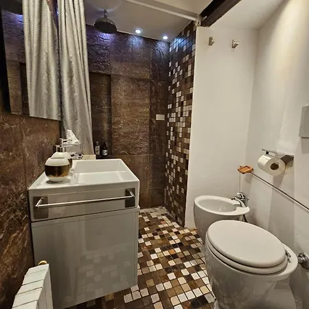 Appartement Downtown Loft