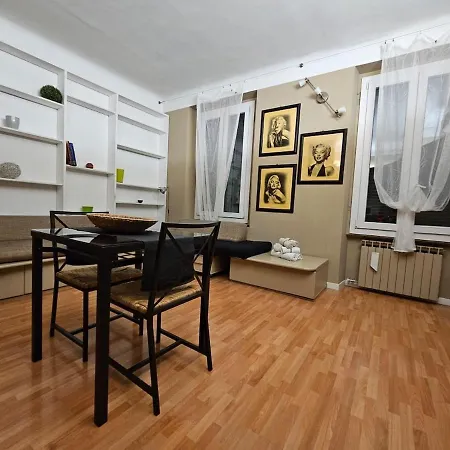 Downtown Loft * Milaan