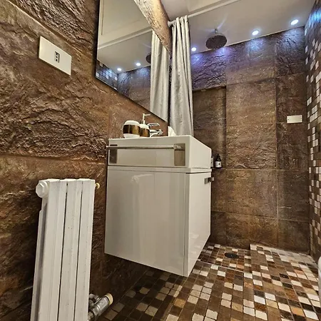 Appartement Downtown Loft