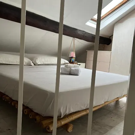 Appartement Downtown Loft *
