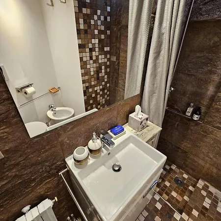 Appartement Downtown Loft