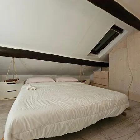 Downtown Loft Appartement *