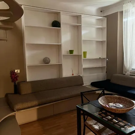 Downtown Loft Milaan