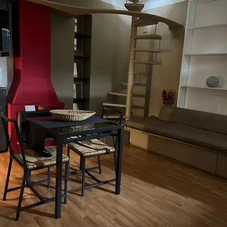 Downtown Loft Appartement
